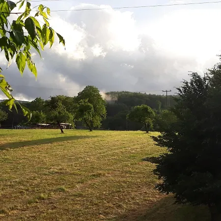 Daire Paradiesli Am Hochrhein