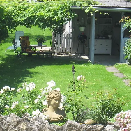 Daire Paradiesli Am Hochrhein *