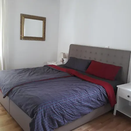 Paradiesli Am Hochrhein * Rheinfelden (Baden)