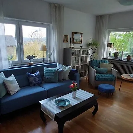 Paradiesli Am Hochrhein Rheinfelden (Baden)