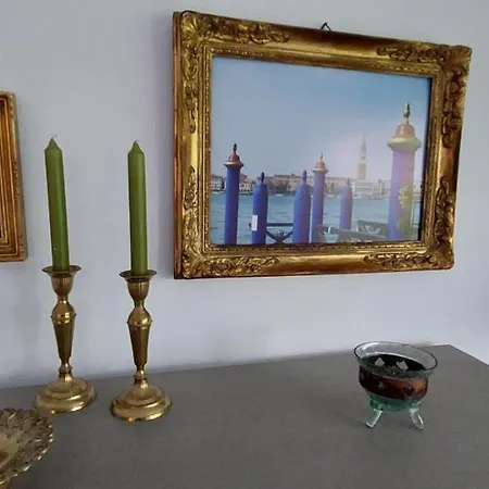 Daire Paradiesli Am Hochrhein