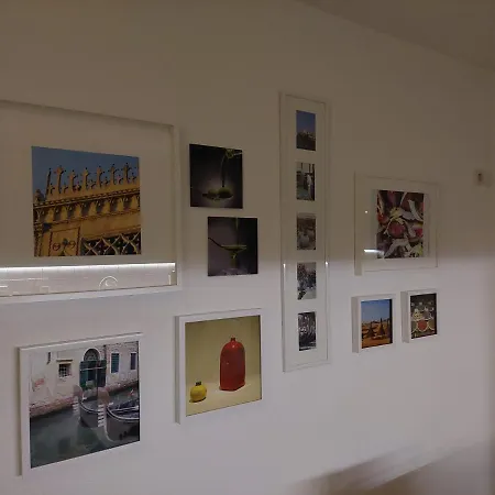 Daire Paradiesli Am Hochrhein *