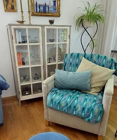 Paradiesli Am Hochrhein Daire