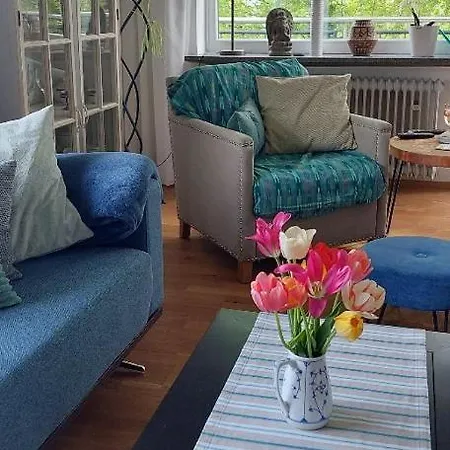 Paradiesli Am Hochrhein Rheinfelden (Baden)