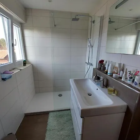 Paradiesli Am Hochrhein * Rheinfelden (Baden)