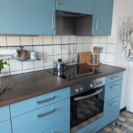 Paradiesli Am Hochrhein Daire