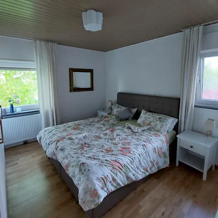 Paradiesli Am Hochrhein Daire *