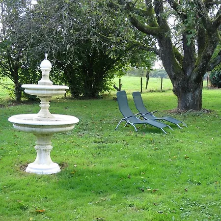 Paradiesli Am Hochrhein Daire