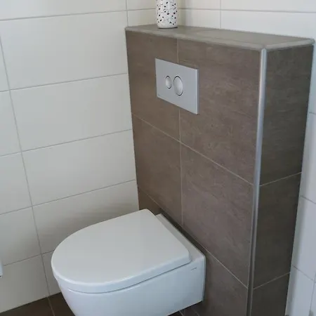 Paradiesli Am Hochrhein Daire Rheinfelden (Baden)