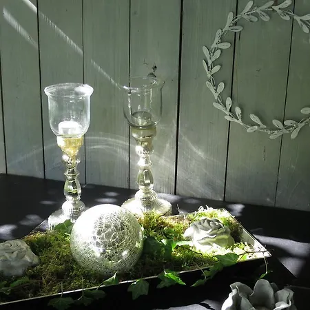 Paradiesli Am Hochrhein * Rheinfelden (Baden)