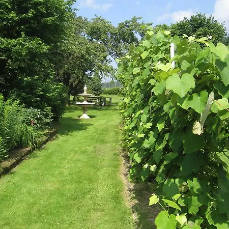 Paradiesli Am Hochrhein