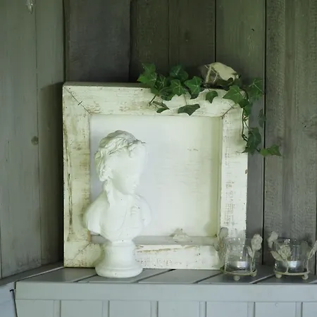 Daire Paradiesli Am Hochrhein *