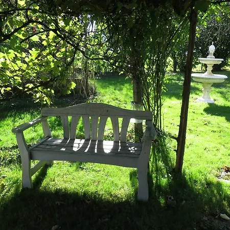 Paradiesli Am Hochrhein Rheinfelden (Baden)