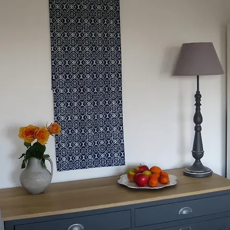 Paradiesli Am Hochrhein