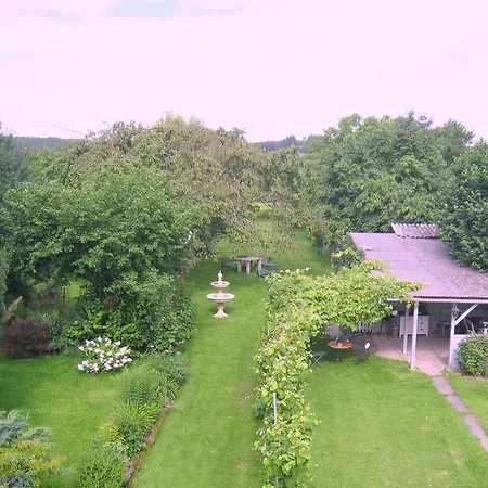 Paradiesli Am Hochrhein * Rheinfelden (Baden)