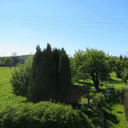 Paradiesli Am Hochrhein Daire