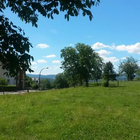 Daire Paradiesli Am Hochrhein *