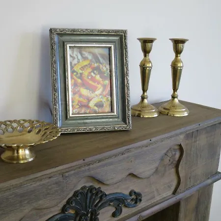 Paradiesli Am Hochrhein