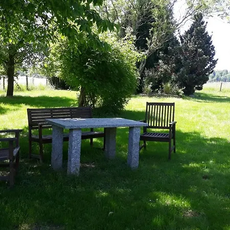 Paradiesli Am Hochrhein *